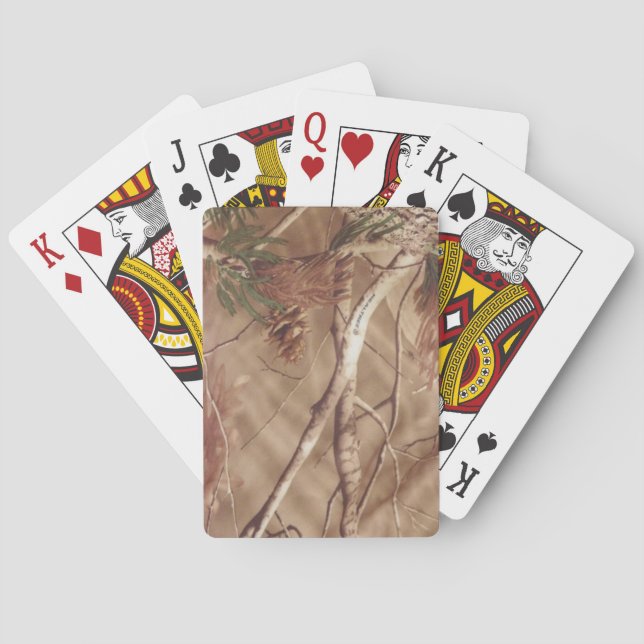 camo cards (Back)