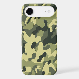 Camo iPhone 17 Air Case