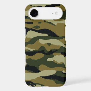 Camo iPhone 17 Air Case