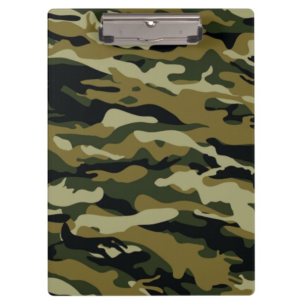 Military Clipboards & Form Holders Zazzle