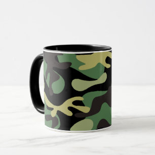 Camo Cup
