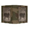 Camo  Deer Binder