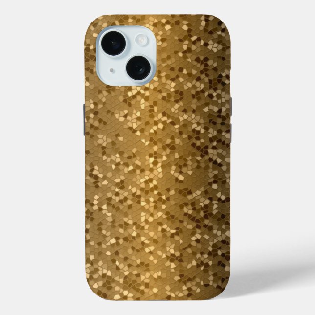 Camo: Desert Digital Case-Mate iPhone Case (Back)