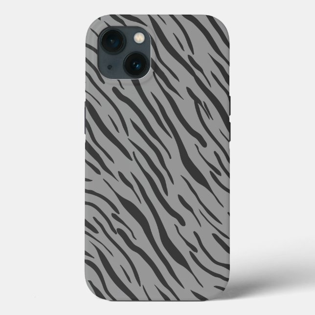 camo design print Case-Mate iPhone case (Back)