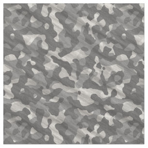Camo Fabric
