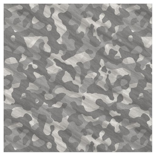Camo Fabric