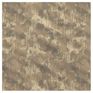 Camo Fabric