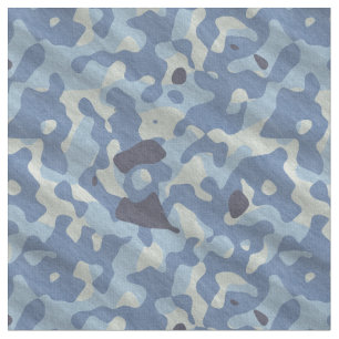 Camo Fabric