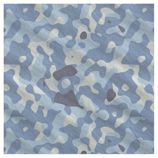 Camo Fabric