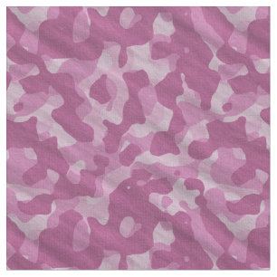 Camo Fabric