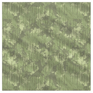 Camo Fabric