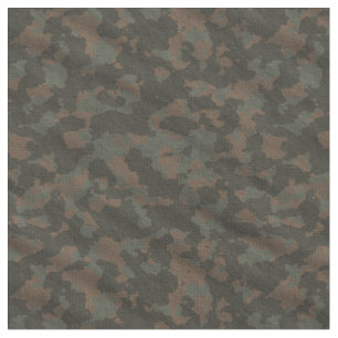 Camo Fabric