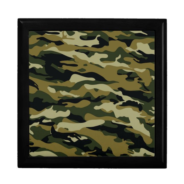 Camo Gift Box (Front)