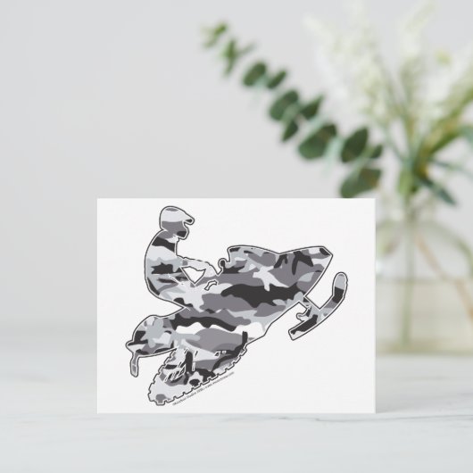 Camo Grey Sled on Black copy (Standing Front)