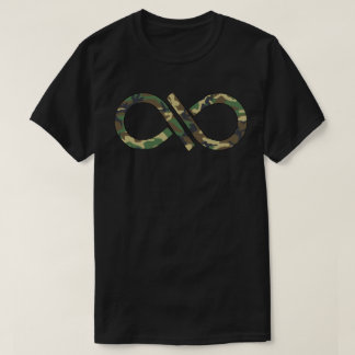 Camo infinite vision T-Shirt