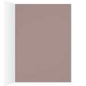 Camo Leaf Note Cards (Inside (Right))