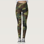 camo leggings<br><div class="desc">camo edition</div>