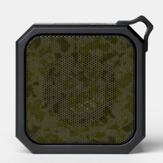 Camo Marble Bluetooth Speaker