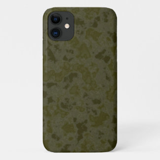 Camo Marble iPhone 11 Case