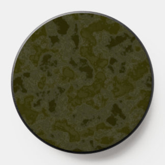 Camo Marble PopSocket
