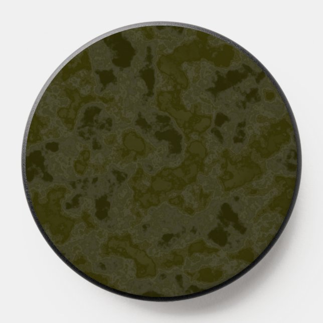 Camo Marble PopSocket (Popsocket)