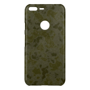 Camo Marble Uncommon Google Pixel XL Case