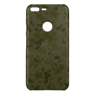 Camo Marble Uncommon Google Pixel XL Case