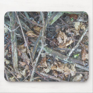 Camo Mouse Pad