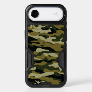 Camo iPhone 17 Air Case