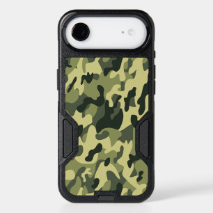 Camo iPhone 17 Air Case