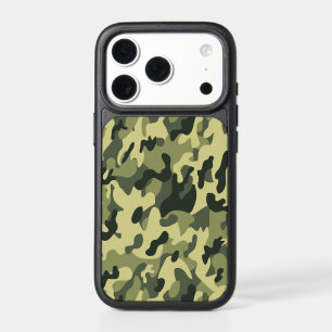 Camo iPhone 17 Pro Case