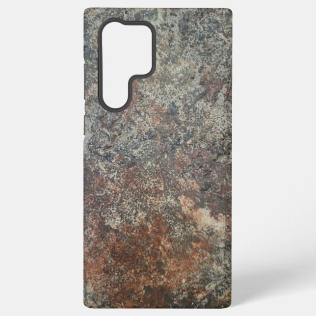 Camo phone case (Back)