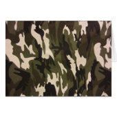 Camo Print (Front Horizontal)