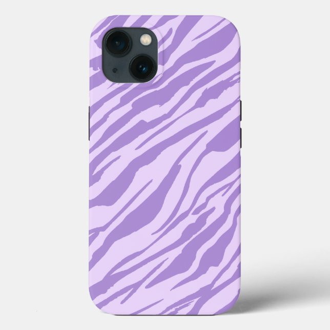 camo print Case-Mate iPhone case (Back)
