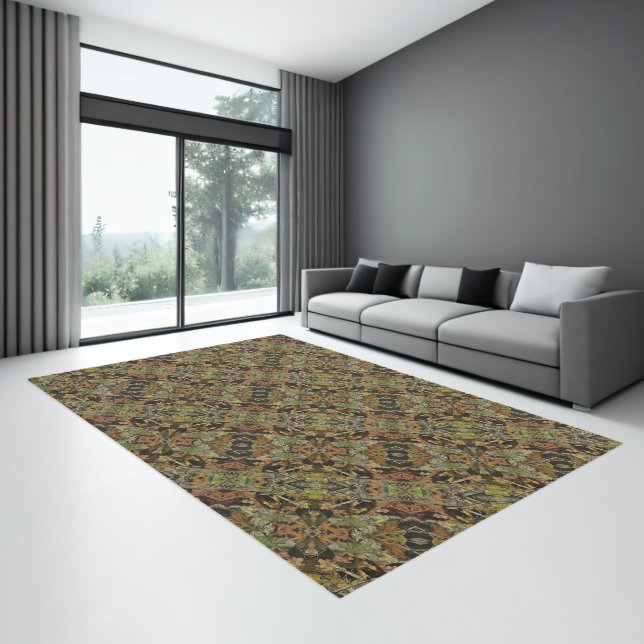 Camo Rug (Insitu (Indoor 3))