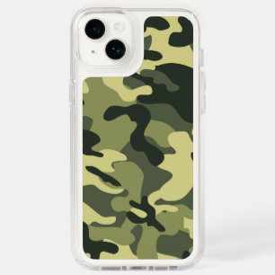 Camo Speck iPhone 14 Plus Case