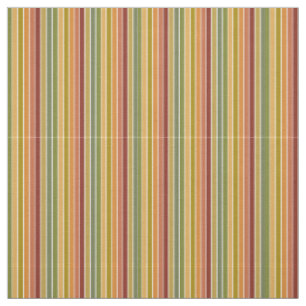 Camo Stripes  Fabric