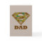 Camo Super Dad