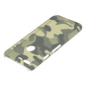 Camo Uncommon Google Pixel Case (Top)