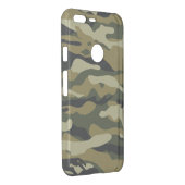 Camo Uncommon Google Pixel XL Case (Back/Right)