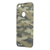 Camo Uncommon Google Pixel XL Case (Back/Left)