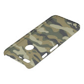 Camo Uncommon Google Pixel XL Case (Top)