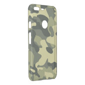 Camo Uncommon Google Pixel XL Case (Back/Right)