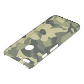 Camo Uncommon Google Pixel XL Case (Top)
