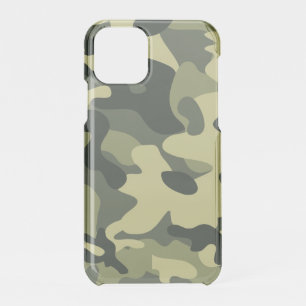 Camo iPhone 11 Pro Case
