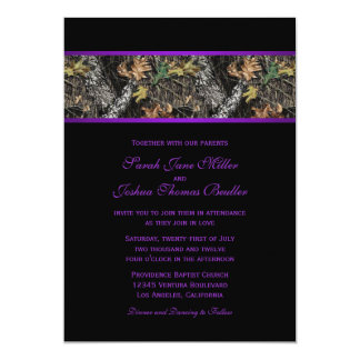 Camo Wedding Invitations Vintage Rustic I Do Bbq Camouflage Bridal Shower Invitations