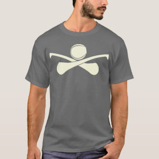 Camogie Sports friend T-Shirt