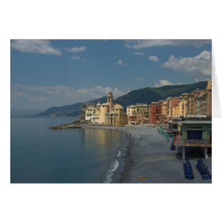 Camogli, Italy Cards