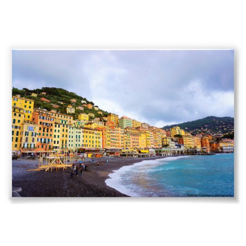 Camogli NullValue Kodak Photo Paper 3