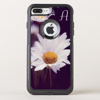 Camomile dreams OtterBox iPhone case
